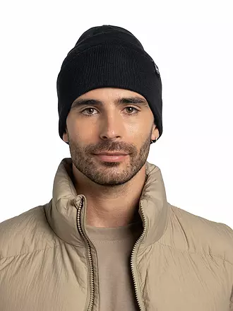 BUFF | Gorro Lilon | schwarz